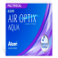 Air Optix Aqua Multifocal