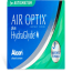 Air Optix Hydraglyde Astig