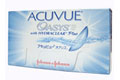 Acuvue Oasys