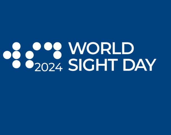 World Sight Day 2020